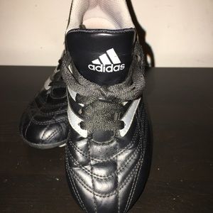 Adidas Cleats for Boys